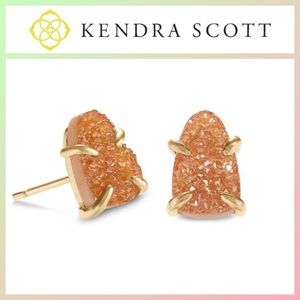 Kendra Scott earrings